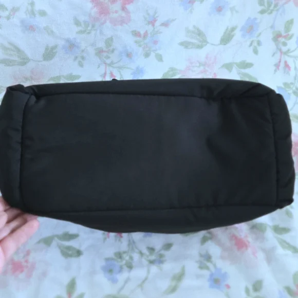 BearPaw Black🖤 Shoulder Bag👜 - NWT - Picture 6 of 15